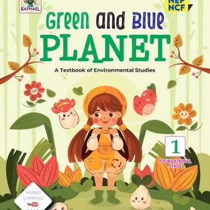 Raphael Books Environmental Studies - 1