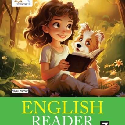 Pathshala Books  English Reader - 7