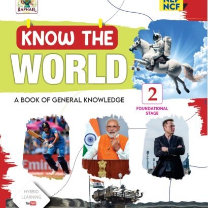 Raphael Books G.K. - 2