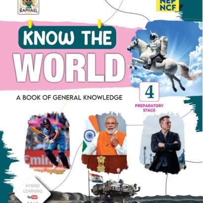 Raphael Books G.K. - 4