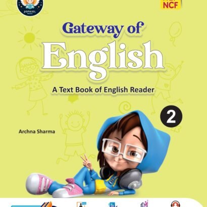 Jophiel Books English - 2