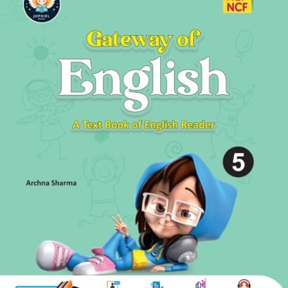 Jophiel Books English - 5