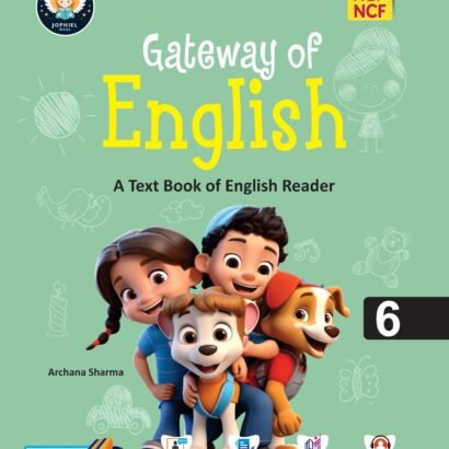 Jophiel Books English - 6