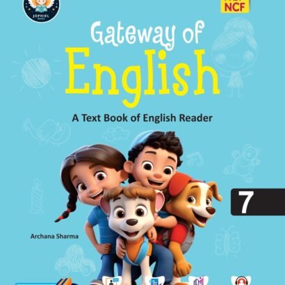 Jophiel Books English - 7