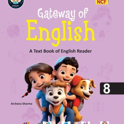 Jophiel Books English - 8