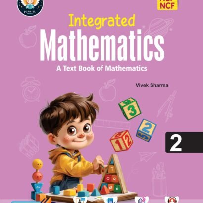 Jophiel Books Mathematics - 2