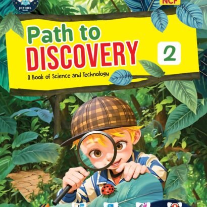 Jophiel Books Science - 2