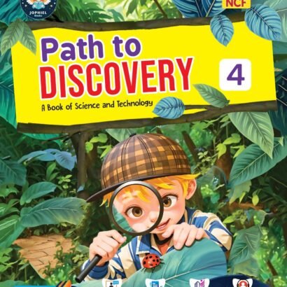 Jophiel Books Science - 4