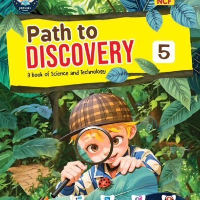 Jophiel Books Science - 5