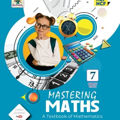 Raphael Book Mathematics - 7