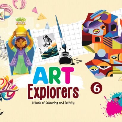 Raphael Books Drawing - 6