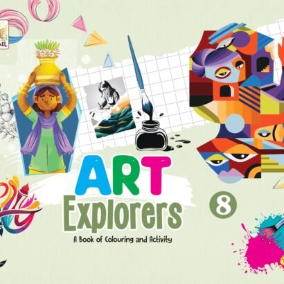 Raphael Books Drawing - 8