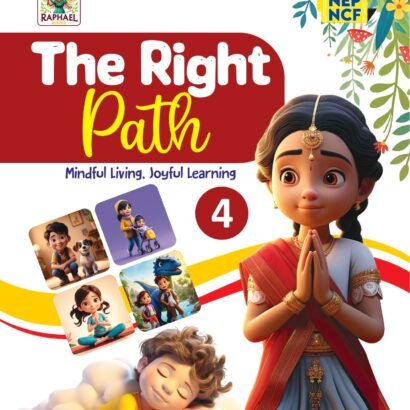 Raphael Books Moral Value - 4