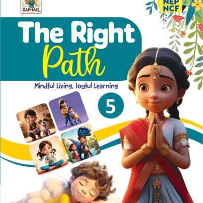 Raphael Books Moral Value - 5