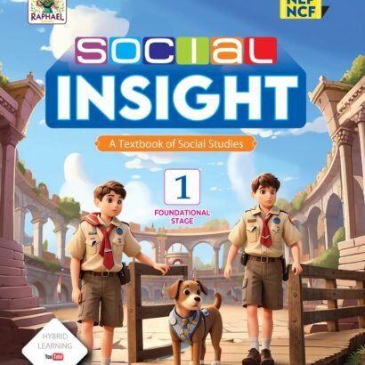 Raphael Books S.S.T. - 1