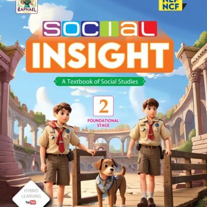 Raphael Books S.S.T. - 2