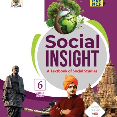 Raphael Books S.S.T. - 6