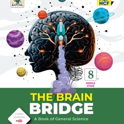 Raphael Books Science - 8