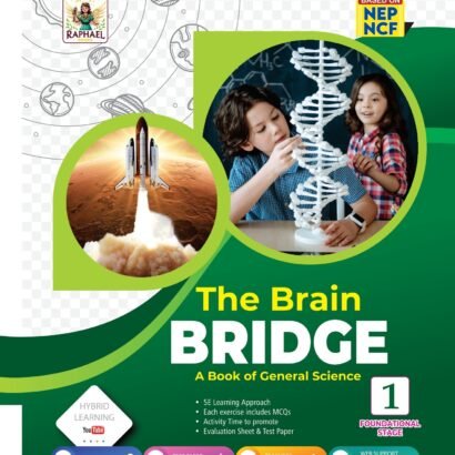 Raphael Books Science - 1