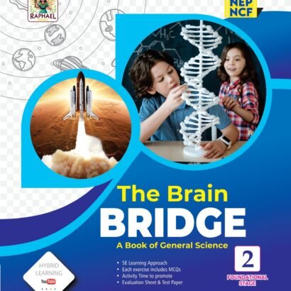 Raphael Books Science - 2