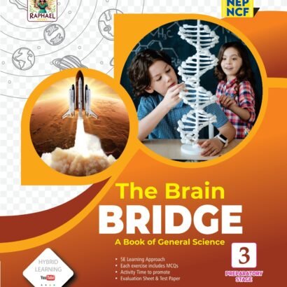 Raphael Books Science - 3